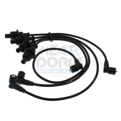 Meat Doria Bougiekabelset 101077