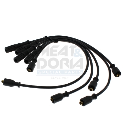 Meat Doria Bougiekabelset 101093
