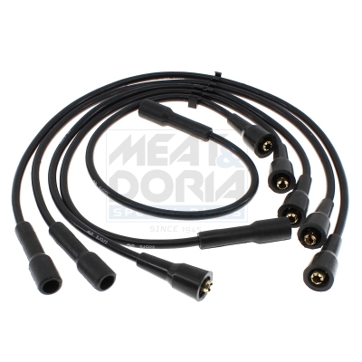 Meat Doria Bougiekabelset 101113