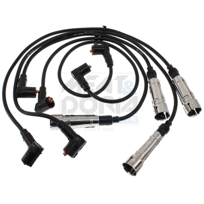 Meat Doria Bougiekabelset 101117