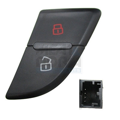 Meat Doria Centrale deurvergrendeling 206012