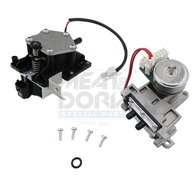 Meat Doria Brandstofpomp 73025