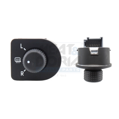 Meat Doria Spiegelverstelling schakelaar 206028