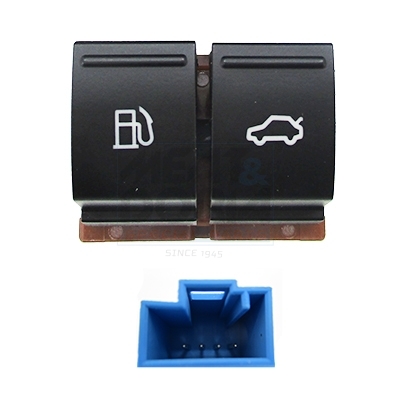 Meat Doria Centrale deurvergrendeling 206033