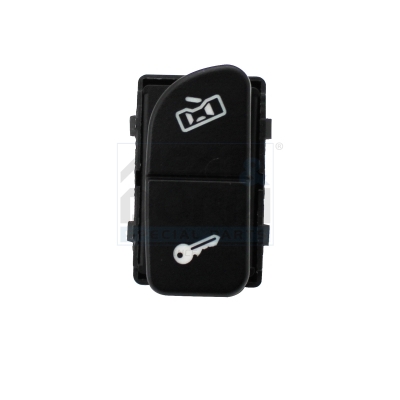 Meat Doria Centrale deurvergrendeling 206034