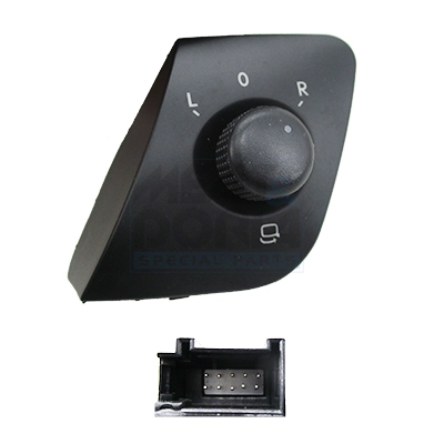 Meat Doria Spiegelverstelling schakelaar 206042