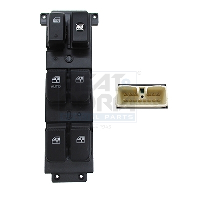 Meat Doria Raambedieningsschakelaar 26516