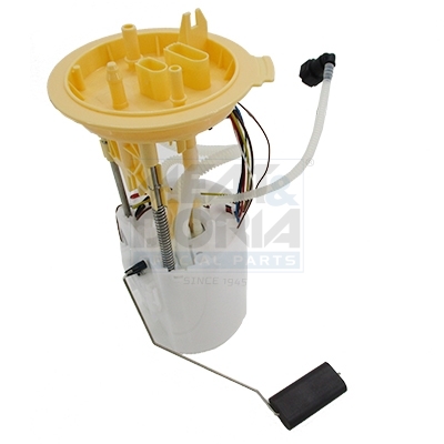 Meat Doria Brandstof toevoermodule 77861