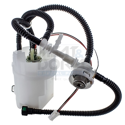 Meat Doria Brandstof toevoermodule 77841