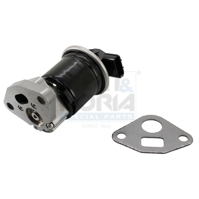 Meat Doria EGR-klep 88926