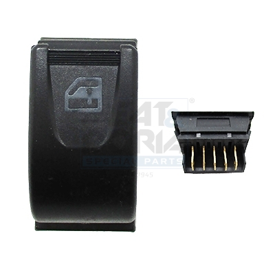 Meat Doria Raambedieningsschakelaar 26524