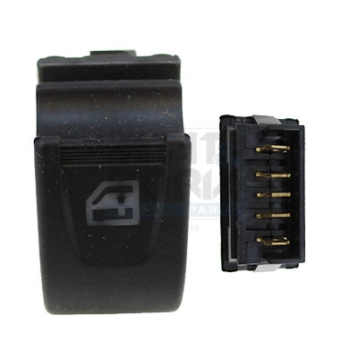 Meat Doria Raambedieningsschakelaar 26525