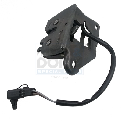 Meat Doria Achterklepslot 31653