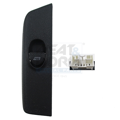 Meat Doria Raambedieningsschakelaar 26528