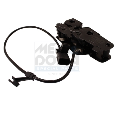 Meat Doria Motorkapslot 31655