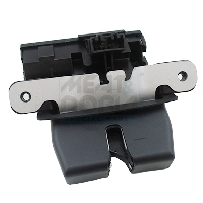 Meat Doria Achterklepslot 31657