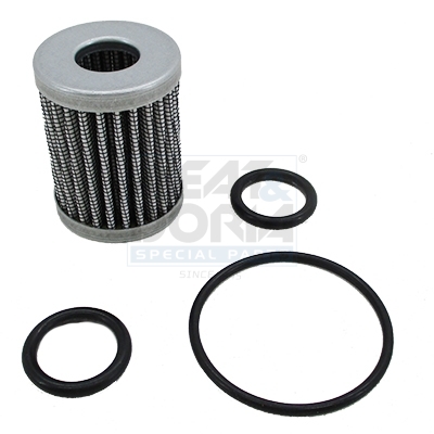 Meat Doria Brandstoffilter 6272