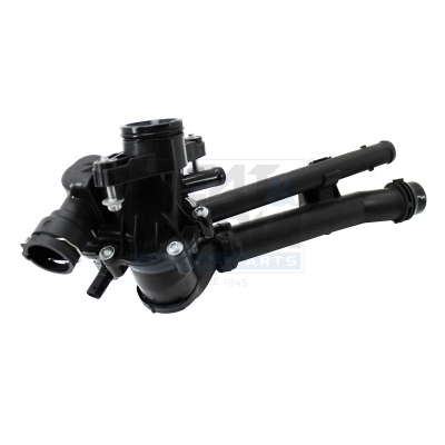 Meat Doria Thermostaathuis 92935