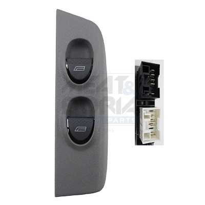 Meat Doria Raambedieningsschakelaar 26550