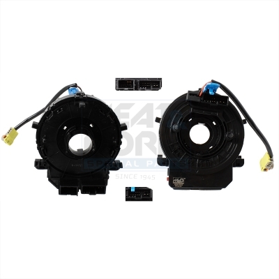 Meat Doria Wikkelveer, airbag 231391