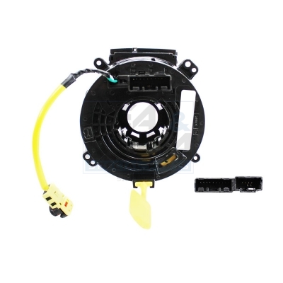 Meat Doria Airbag wikkelveer 231411