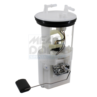Meat Doria Brandstof toevoermodule 77856