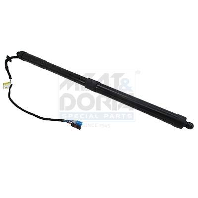 Meat Doria Gasveer, legbodem (Koffer-/Laadruimte) 301001