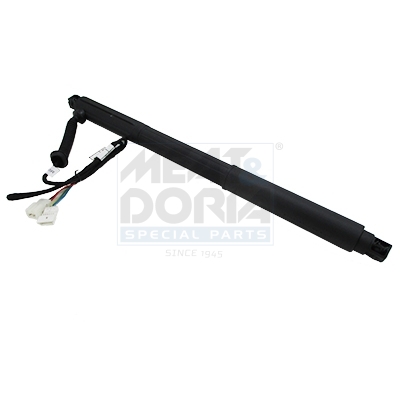 Meat Doria Gasveer, legbodem (Koffer-/Laadruimte) 301010