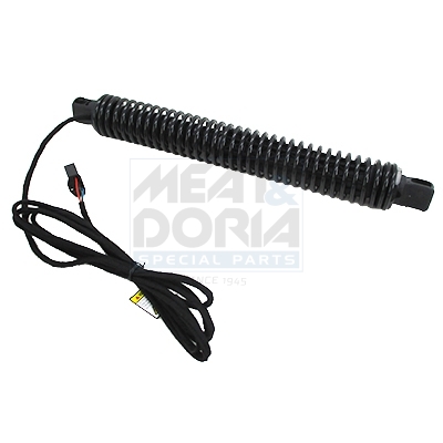 Meat Doria Gasveer, legbodem (Koffer-/Laadruimte) 301017