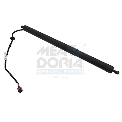 Meat Doria Gasveer, legbodem (Koffer-/Laadruimte) 301024