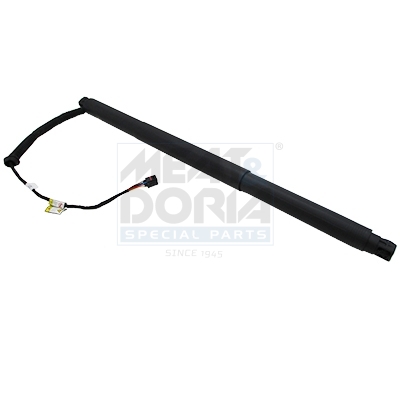 Meat Doria Gasveer, legbodem (Koffer-/Laadruimte) 301035