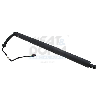 Meat Doria Gasveer, legbodem (Koffer-/Laadruimte) 301038