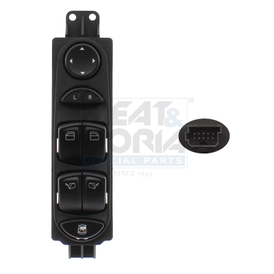 Meat Doria Schakelaar, raamopener 26557