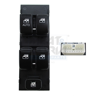 Meat Doria Raambedieningsschakelaar 26560