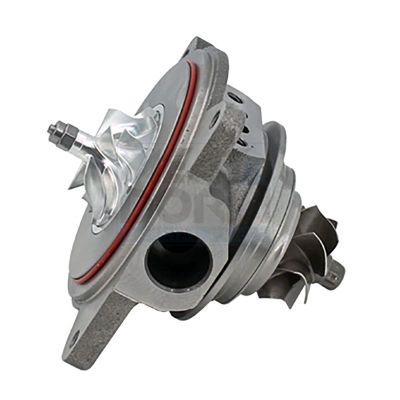 Meat Doria Turbolader binnenwerk 601345