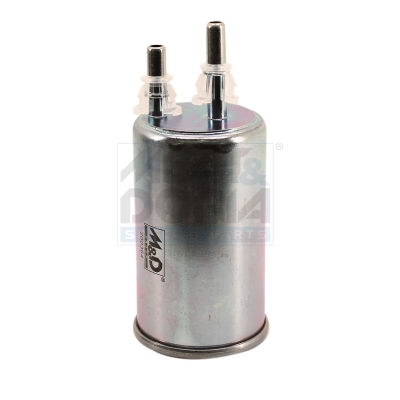 Meat Doria Brandstoffilter 5107