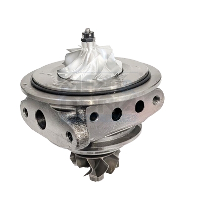 Meat Doria Rompgedeelte, turbolader 601384