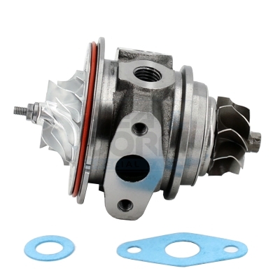 Meat Doria Turbolader binnenwerk 601437