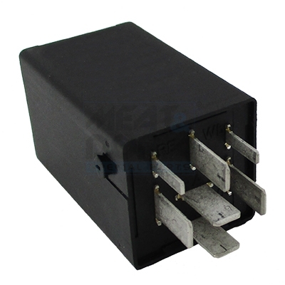 Meat Doria Knipperlichtautomaat, pinkdoos 7242102