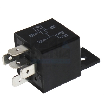 Meat Doria Relais 73233403