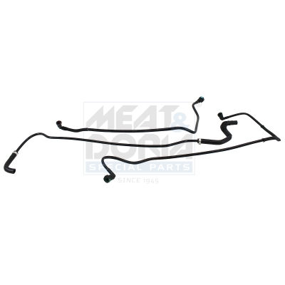 Meat Doria Brandstofleiding 98069