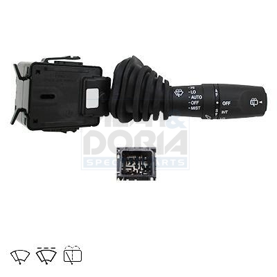 Meat Doria Knipperlichtschakelaar 231442