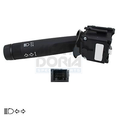 Meat Doria Knipperlichtschakelaar 231443