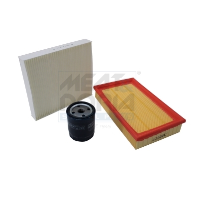 Meat Doria Filterset FKFRD012