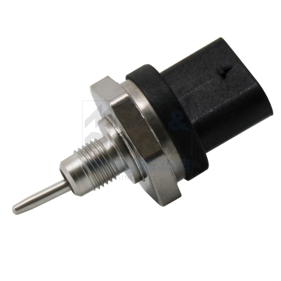 Meat Doria Brandstofdruk sensor 825018
