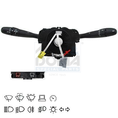 Meat Doria Knipperlichtschakelaar 231458