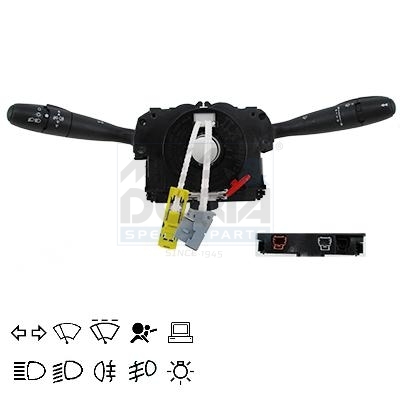 Meat Doria Knipperlichtschakelaar 231472