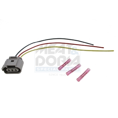 Meat Doria Kabelreparatieset 25476