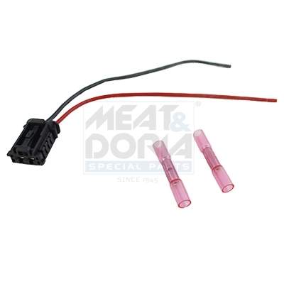 Meat Doria Kabelreparatieset 25477