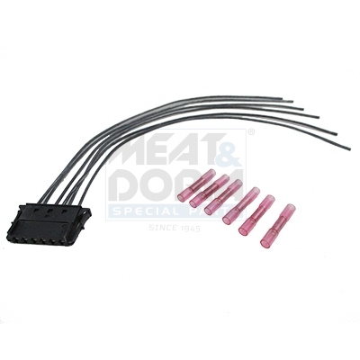 Meat Doria Kabelreparatieset 25478